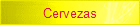 Cervezas